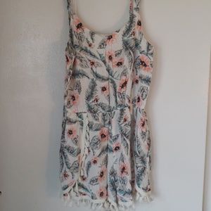 Adrobale romper